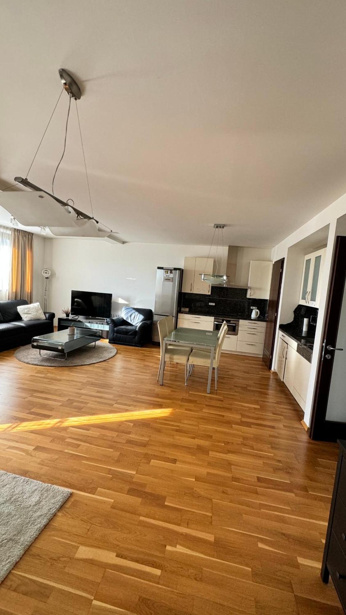 Alloggio in famiglia Guest House Praga