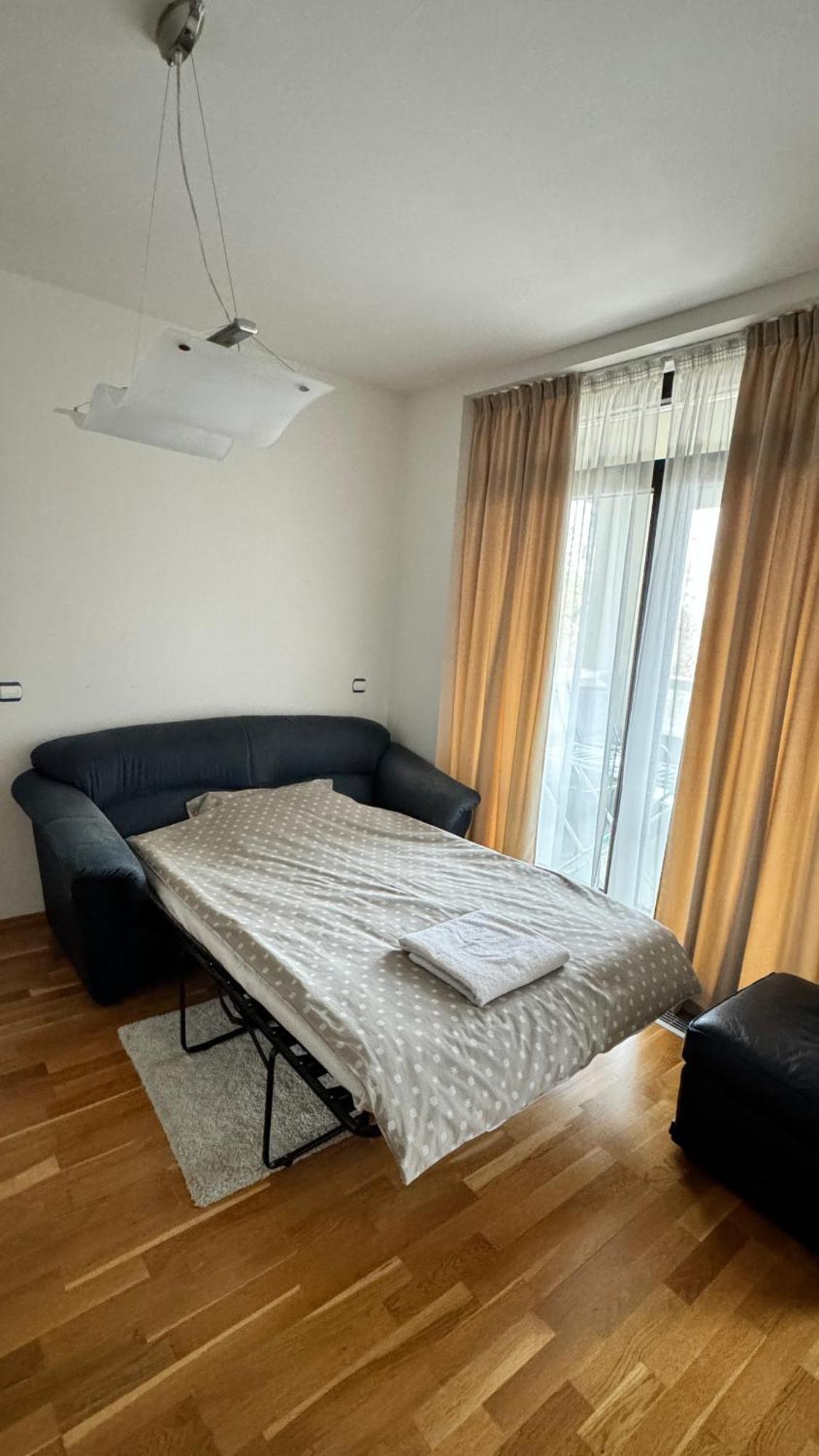Quarto em Acomodações Particulares Guest House