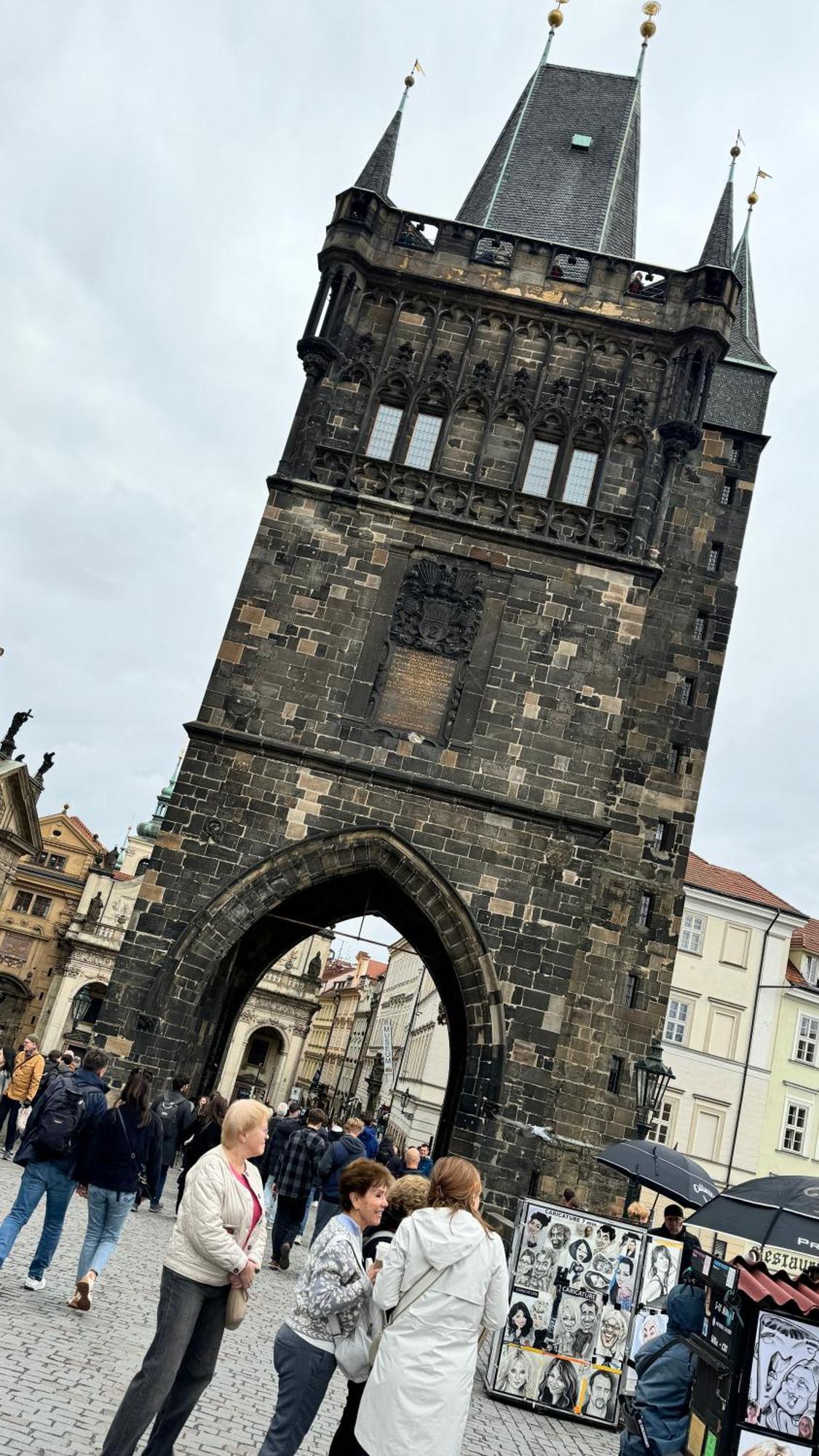 Guest House Praga